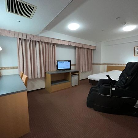 Hotel Alpha-One Marugame Εξωτερικό φωτογραφία