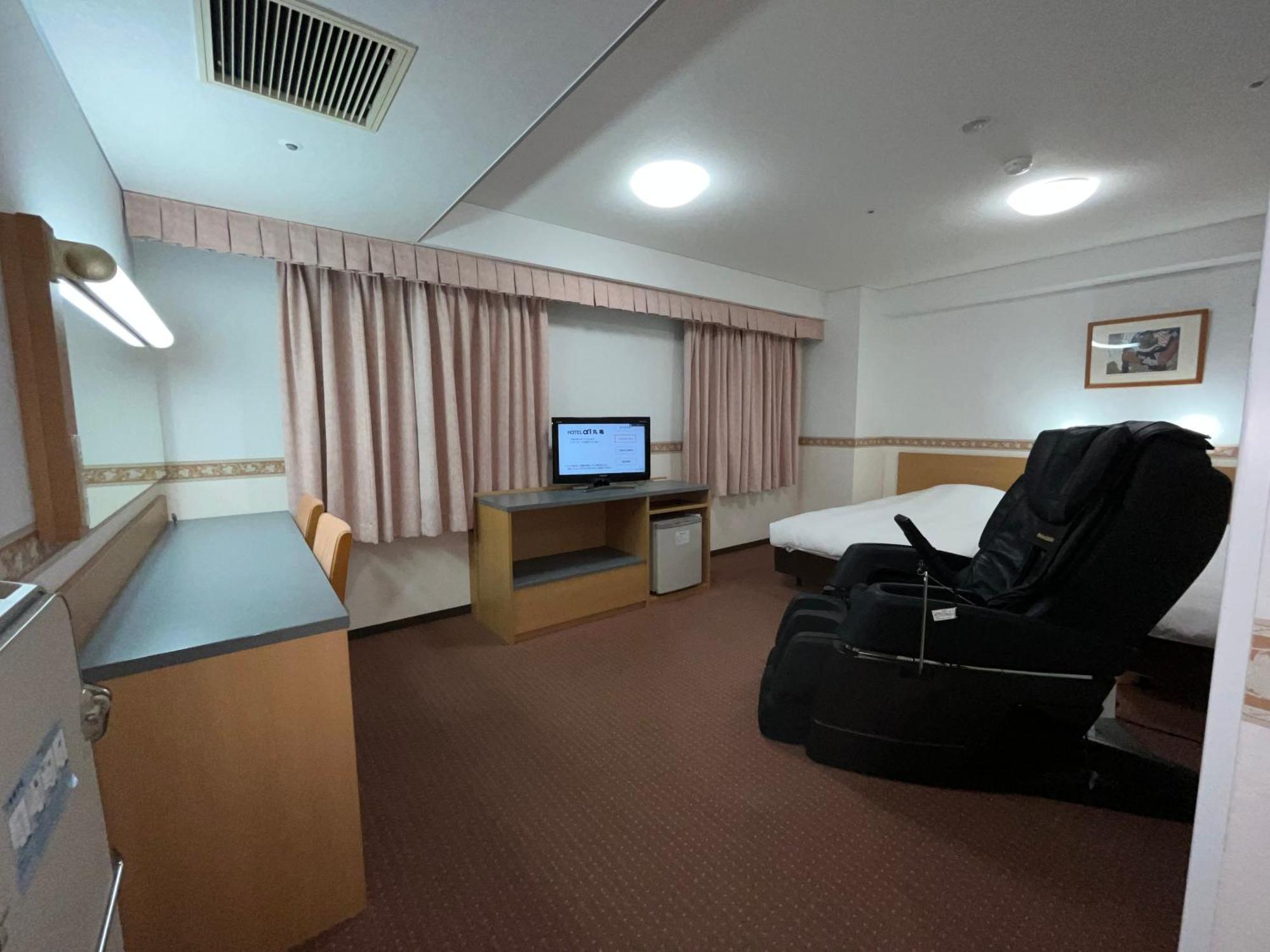 Hotel Alpha-One Marugame Εξωτερικό φωτογραφία